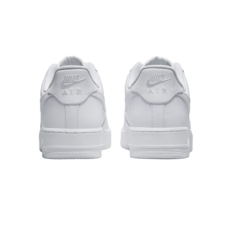 AIR FORCE 1 07 White