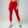 Leggings Define PowerHold High-Waisted 7/8 Mujer Holly Berry