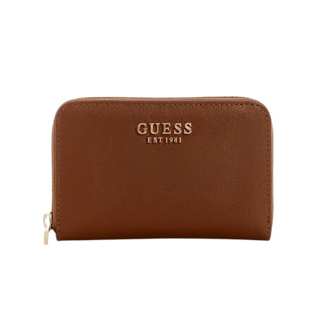 Billetera Guess Amorette Marron 0