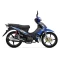 Moto Keeway Cub Ck 110cc - Azul