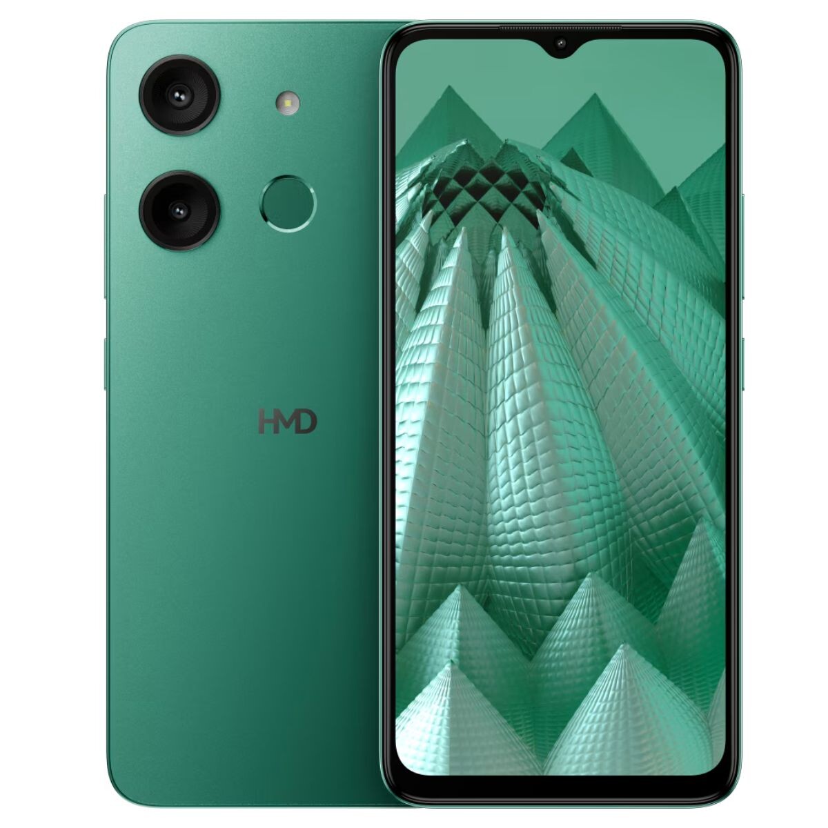 Celular HMD Aura 128GB 
