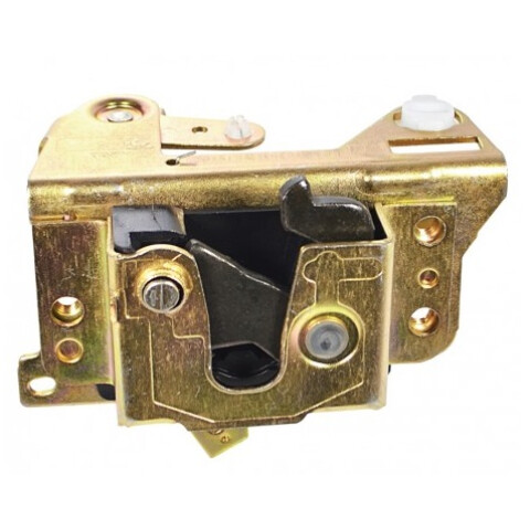 CERRADURA DE PUERTA DERECHA GOL G2 Cerradura De Puerta Derecha Gol G2