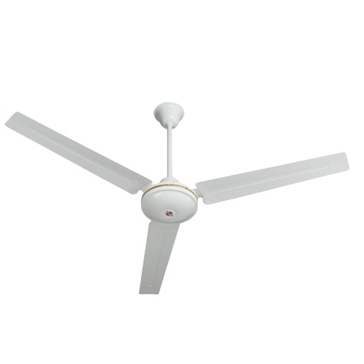 Ventilador de Techo Tokyo 56" Motor Pesado 5 Vel. 