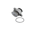 BOMBA DE AGUA GOL G5 / G6 / G7 / GOL 1.0 / POLO / FOX / SURAN 04/… Bomba De Agua Gol G5 / G6 / G7 / Gol 1.0 / Polo / Fox / Suran 04/…