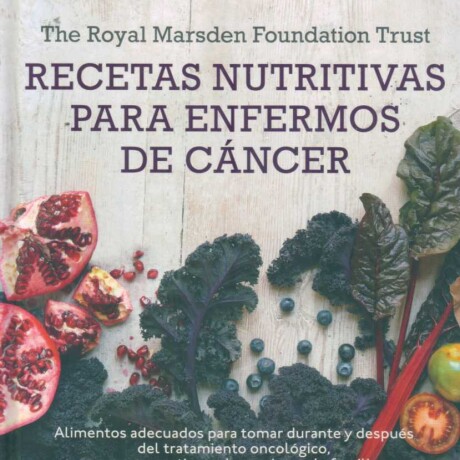 RECETAS NUTRITIVAS PARA ENFERMOS DE CANCER RECETAS NUTRITIVAS PARA ENFERMOS DE CANCER