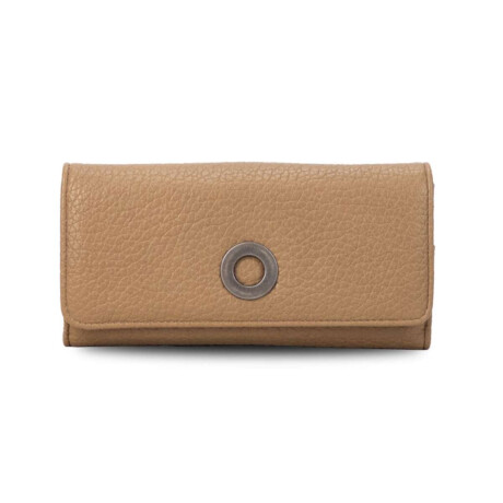 Billetera Miranda Tostado