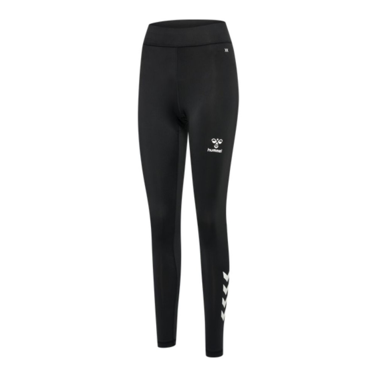 CALZA HML CORE XK TIGHTS MUJER - NEGRA 