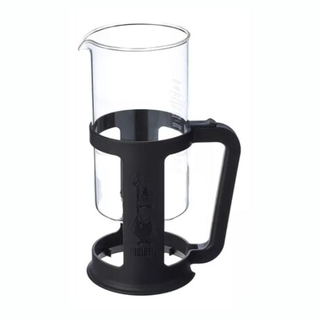 Cafetera BIALETTI Smart Prensa Francesa 8 Tazas - Negra Cafetera BIALETTI Smart Prensa Francesa 8 Tazas - Negra