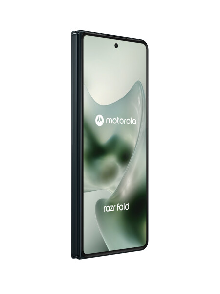 Celular Motorola Razr Fold 1TB Negro Celular Motorola Razr Fold 1TB Negro