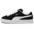 Zapatillas Puma Suede XL Unisex Black