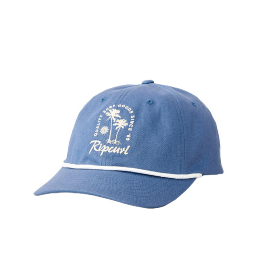 Gorro Rip Curl Mod Cali Medallion Sb - Azul Gorro Rip Curl Mod Cali Medallion Sb - Azul