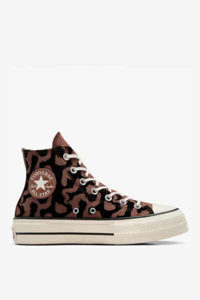 Converse marrones jazmin outlet