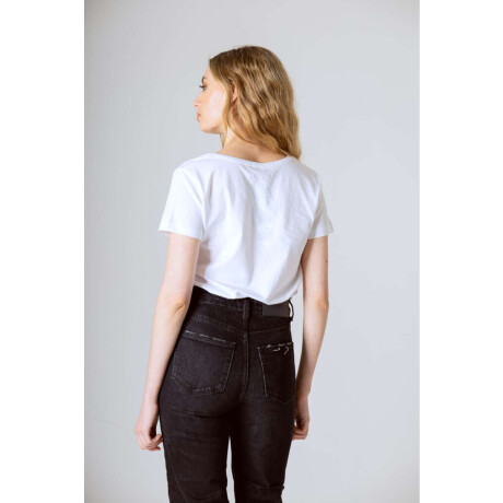 Camiseta Sid White