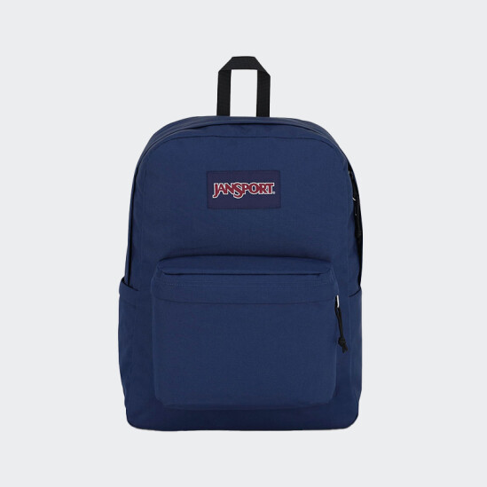 Mochila Jansport Superbreak Dry Brush Negro