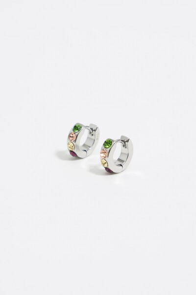 PENDIENTES Plata