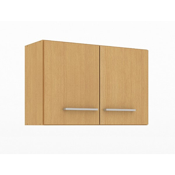 ARMARIO AEREO MOBILI CZ 621/626 2PTAS Bco/Cer Sin color