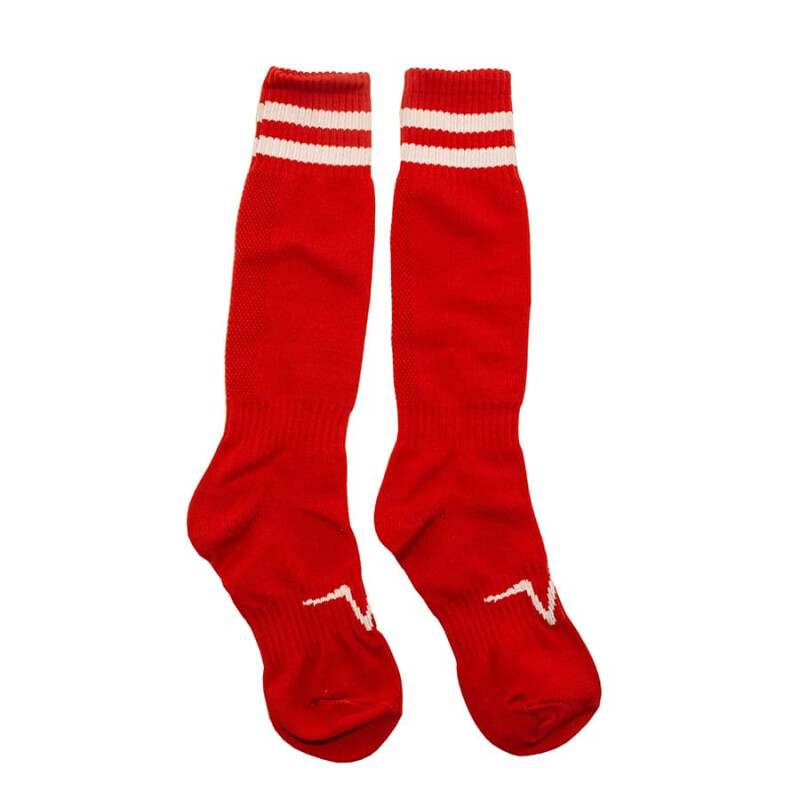 Medias Muvem - XPC04 Rojo