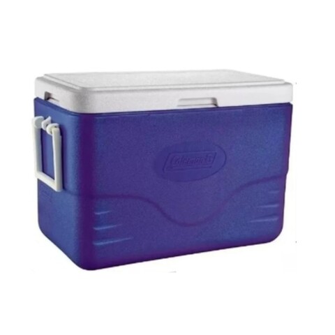 Conservadora Coleman 28 Qt 26,5 litros Azul