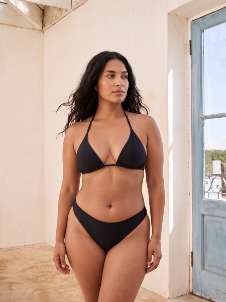 CULOTTE CELIA NEGRO