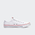 Championes Converse Chuck Taylor Blanco