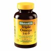 Triple Omega 3-6-9 x 100 cápsulas blandas - Natural Life Triple Omega 3-6-9 x 100 cápsulas blandas - Natural Life