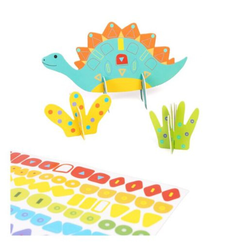 Stick N Play - Dinos Stick N Play - Dinos