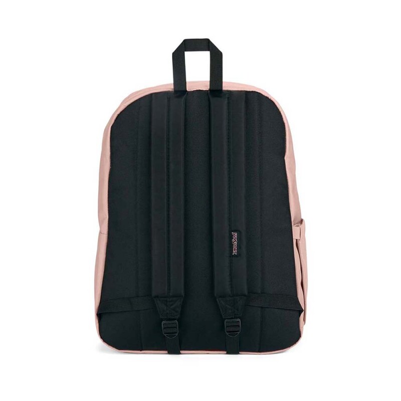 Mochila Portalaptop Superbreak Plus Misty Rose