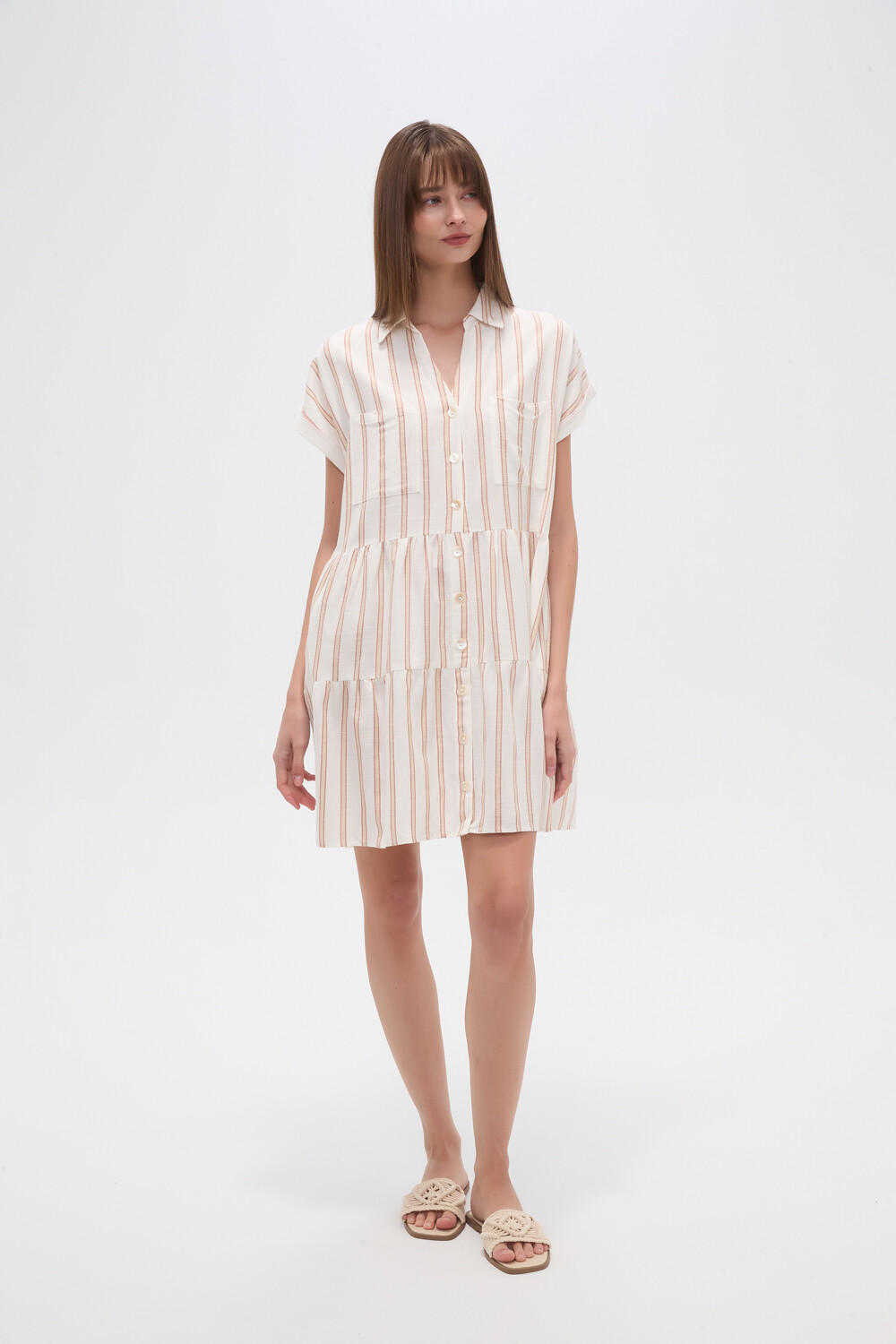 Vestido Ghoya Estampado 2