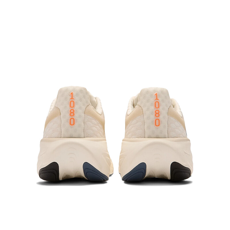 Championes New Balance 1080 Beige