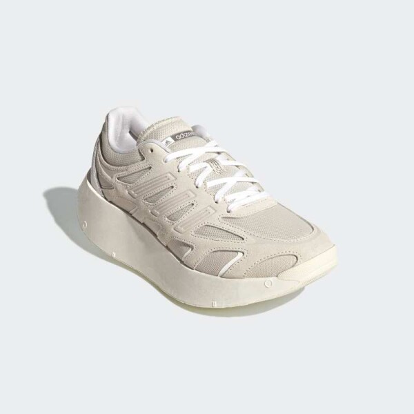 Championes Adidas Adizero Aruku Beige
