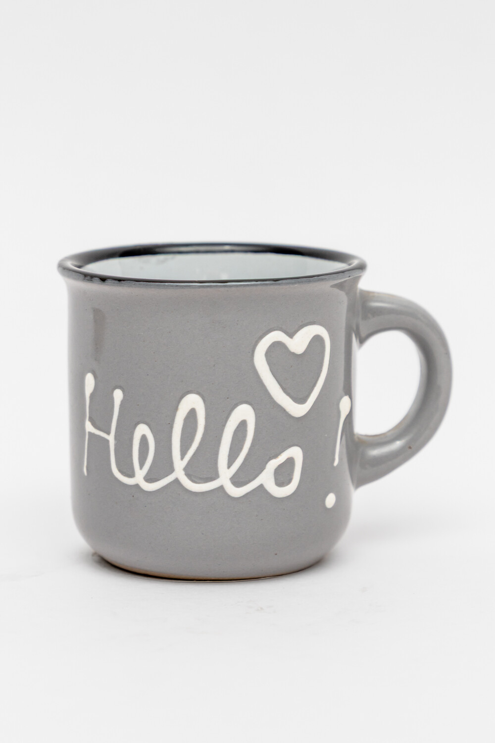 Taza Brighton Color Unico