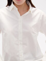 Camisa Olika Marfil / Off White