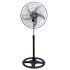 Ventilador Pie Bajo Consumo Alta Calidad 3x1 De Pared Techo Metal Ventilador Pie Bajo Consumo Alta Calidad 3x1 De Pared Techo Metal