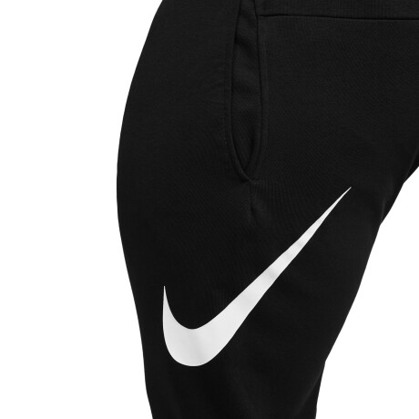 NIKE DRI-FIT BUNDLE FEET Black