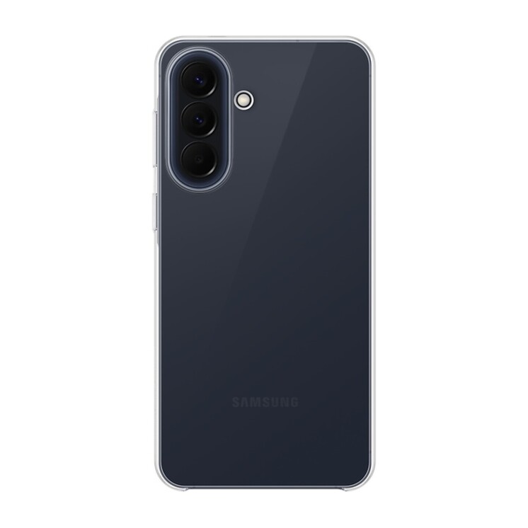 Funda Samsung Clear Case para Galaxy A57 5G Transparent