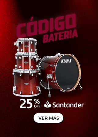 Carrusel Codigo Rojo Landing - Percusion