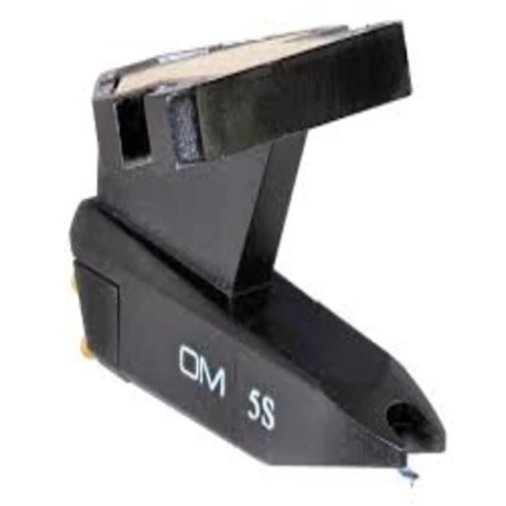 PASTILLA Y PUA ORTOFON OM5S ESFERICA PASTILLA Y PUA ORTOFON OM5S ESFERICA