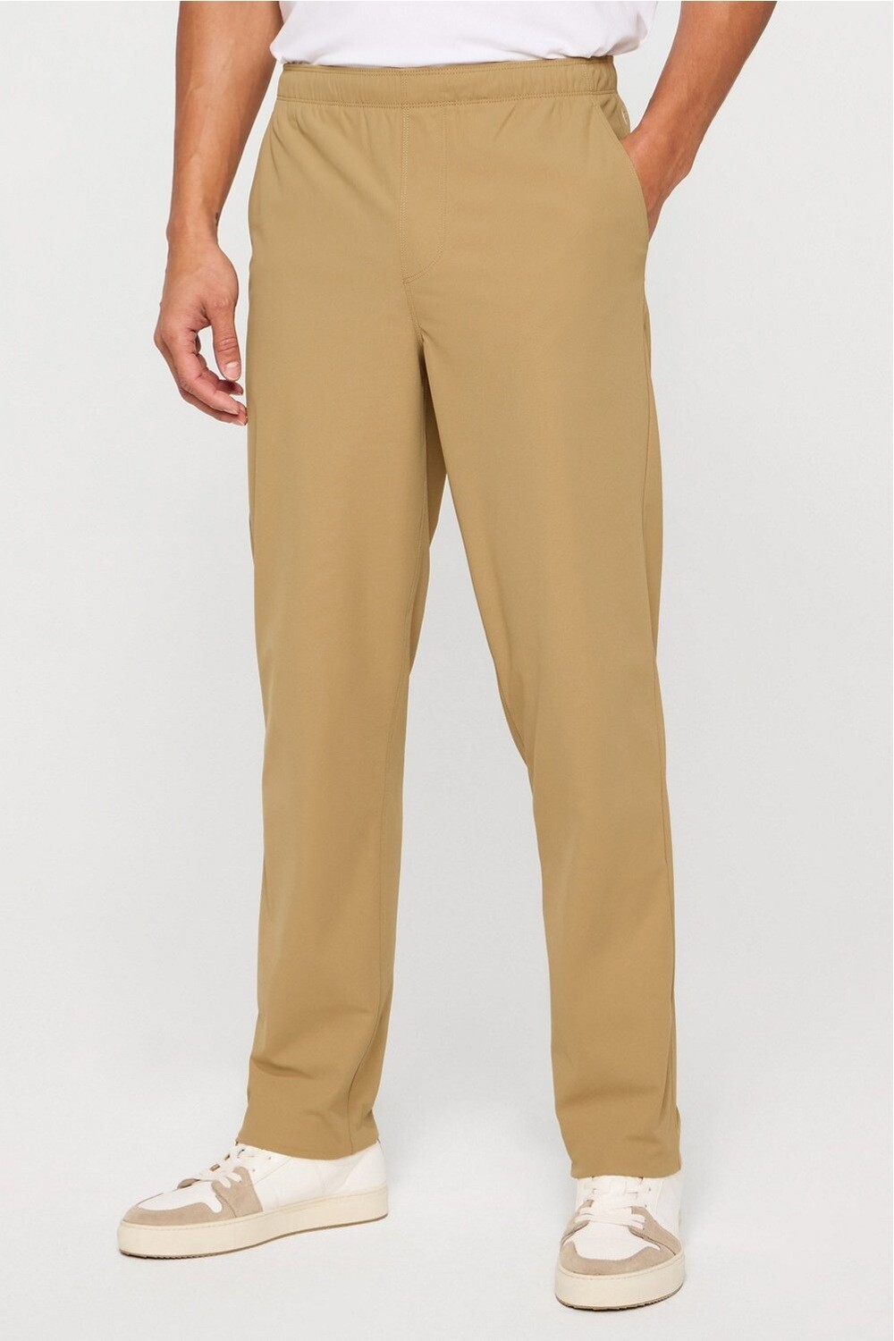 Pantalón The Don Straight Leg Pull-On Pant Hombre Dark Twill