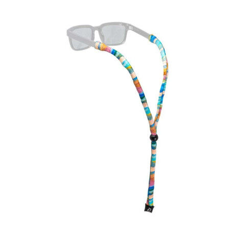 Sujeta lentes Chums Original Cotton Standard Ltd Multicolor