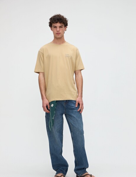 Remera Esben Arena
