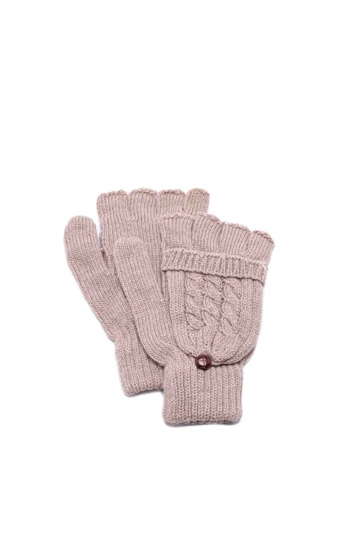 Guantes Tage Tostado