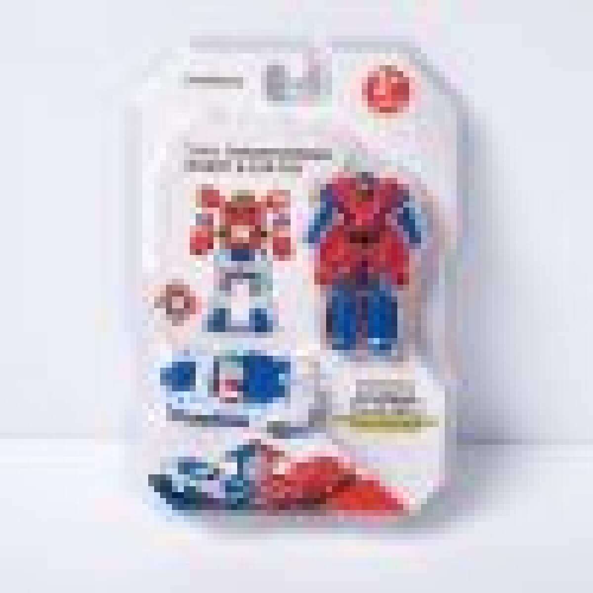 ROBOT TRANSFORMADOR 2 EN 1 Y JUGUETE PARA AUTOMÓVIL 