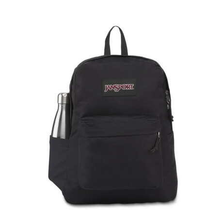 Mochila Jansport - SUPERBREAK PLUS - JS0A4QUE008 ELD