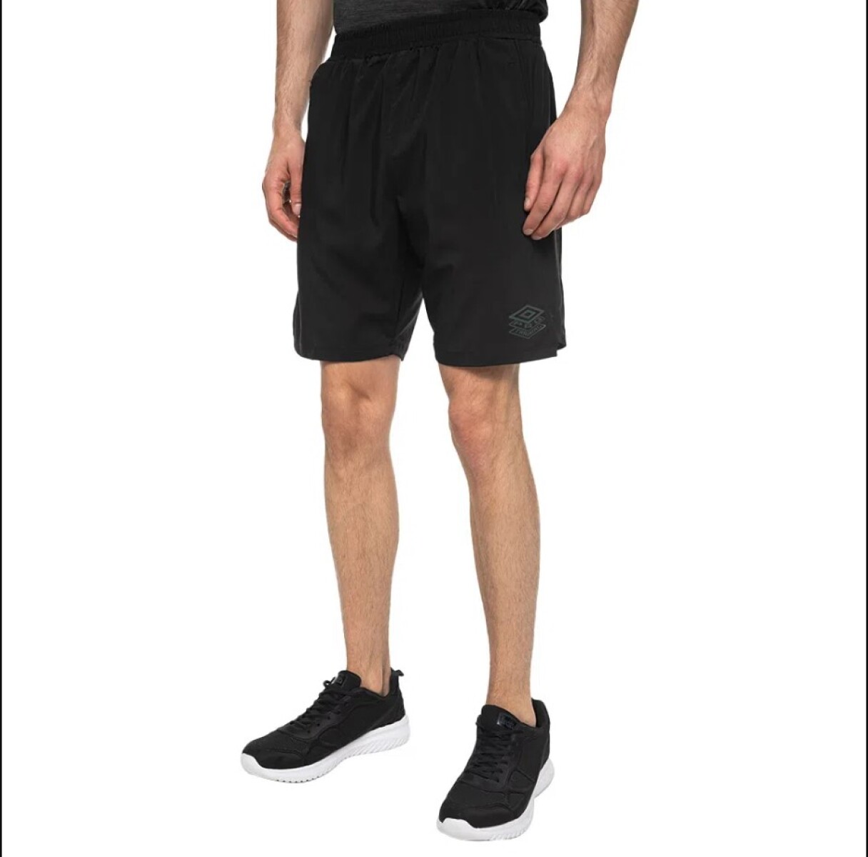 Short Entrenamiento Umbro Hombre - 060 