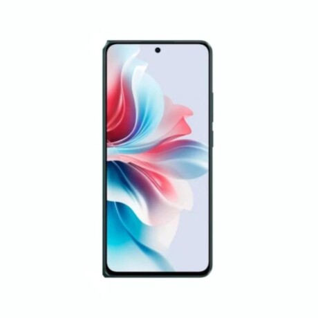 OPPO Reno 11F 5G 6.7' 256GB 8GB RAM Cámara 64Mpx - Verde Palmera OPPO Reno 11F 5G 6.7' 256GB 8GB RAM Cámara 64Mpx - Verde Palmera