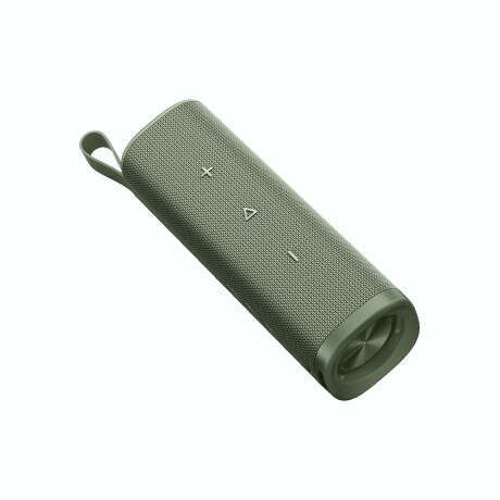 PARLANTE XIAOMI SOUND OUTDOOR 30W Parlante Inalámbrico XIAOMI Sound Outdoor 30W BT IP67 - Green