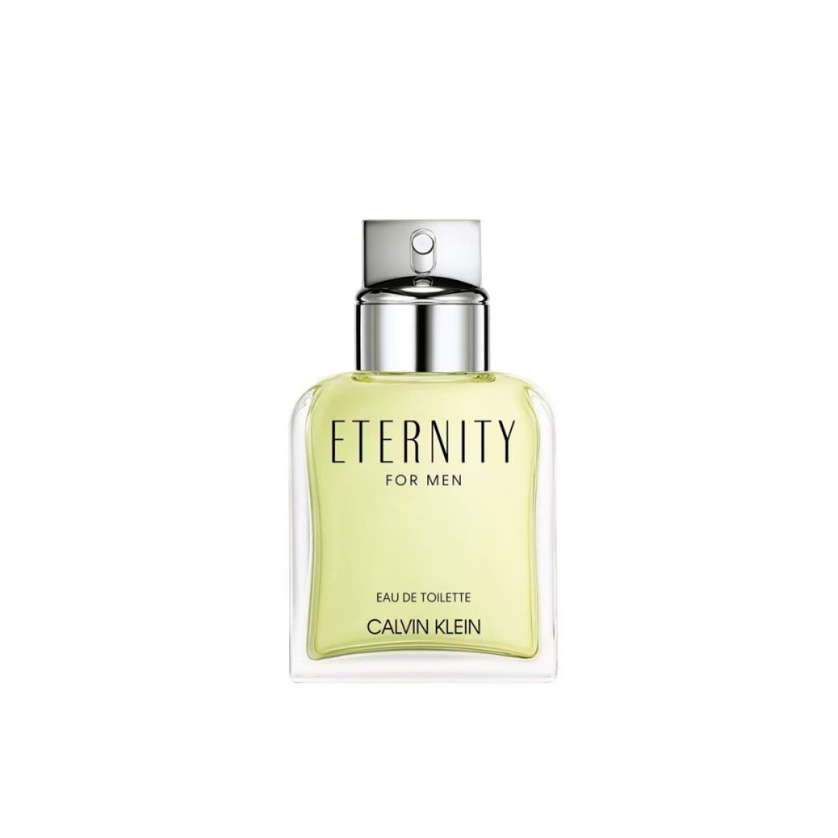 Eternity Men Eau De Toilette - 100ml 