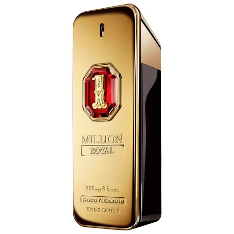 Perfume Paco Rabanne 1 Million Royal EDP 200ml Original Perfume Paco Rabanne 1 Million Royal EDP 200ml Original