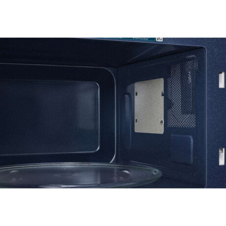 Microondas Samsung Solo 32 L 950 W Acero/Negro Power Defrost Defrost