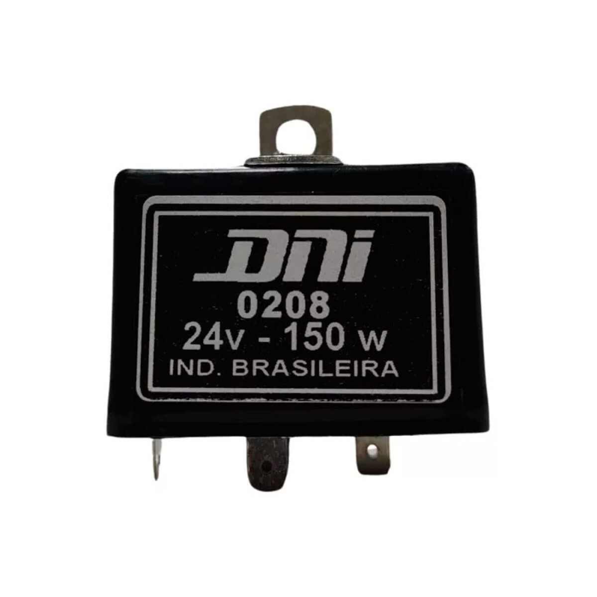 RELAY SCANIA 24V LUCES CAMIONES FIAT-SCANIA = D.00115 DNI 